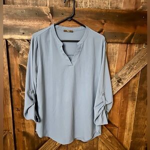 Women’s blouse